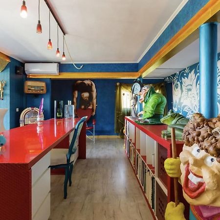 فيلا Casa Miramiranda Teia المظهر الخارجي الصورة