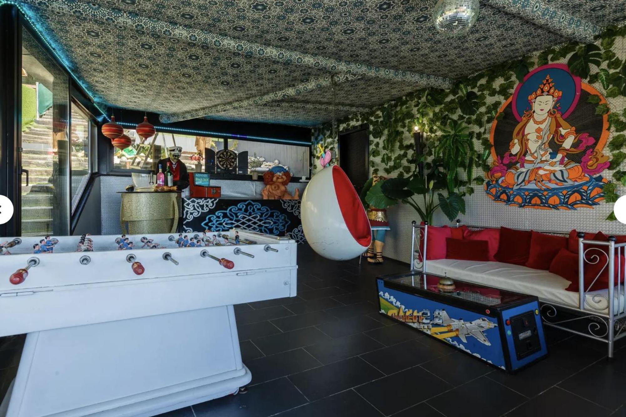 فيلا Casa Miramiranda Teia المظهر الخارجي الصورة