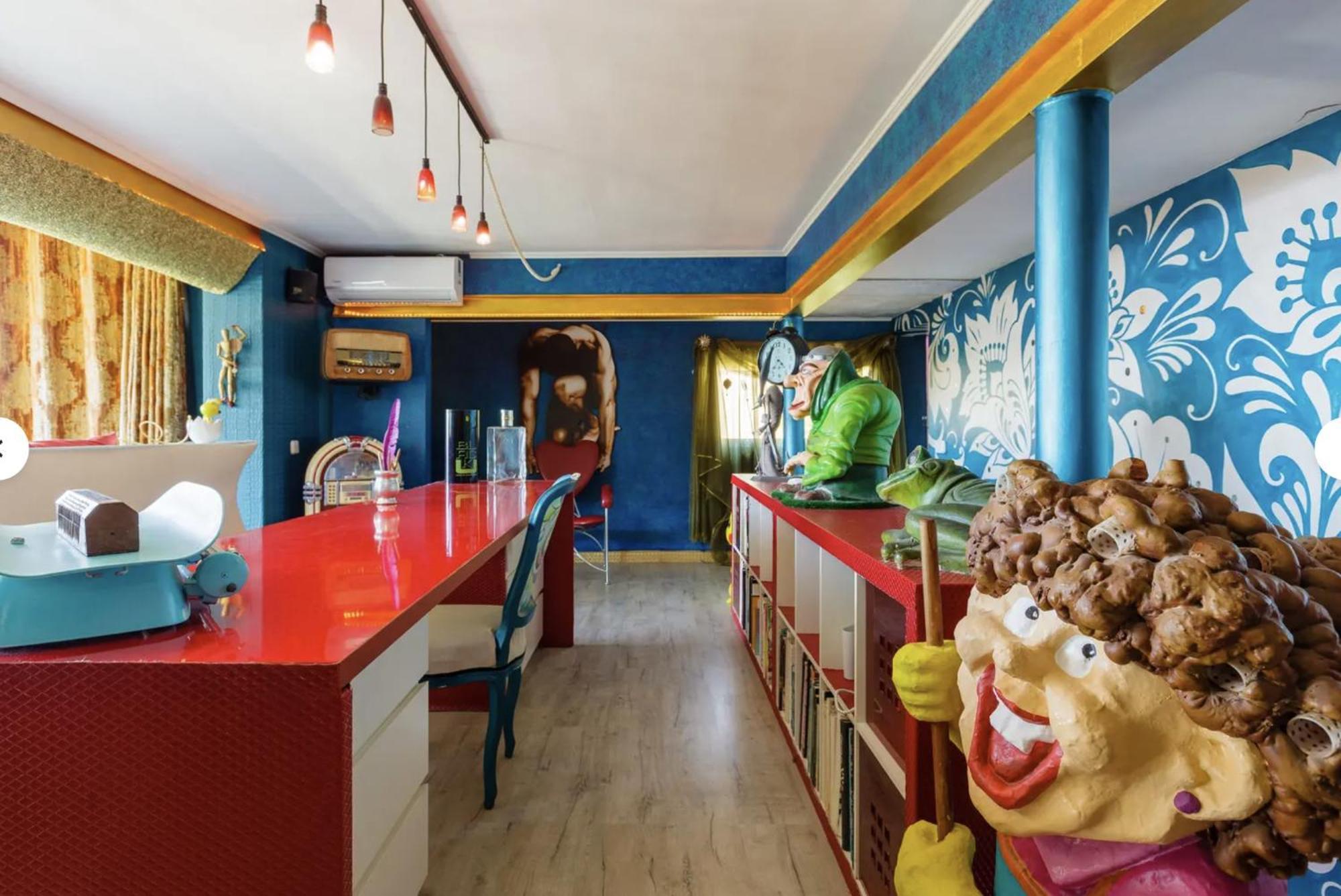 فيلا Casa Miramiranda Teia المظهر الخارجي الصورة