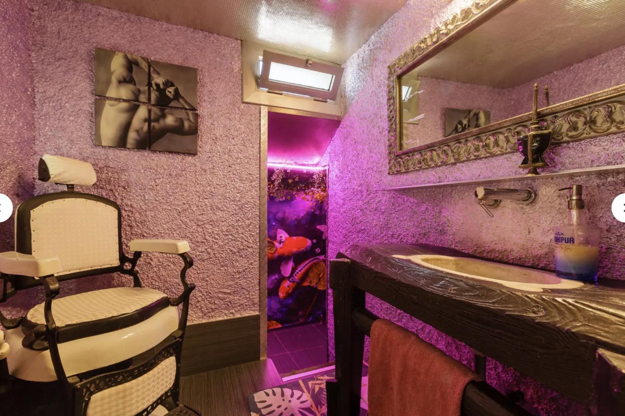 فيلا Casa Miramiranda Teia المظهر الخارجي الصورة