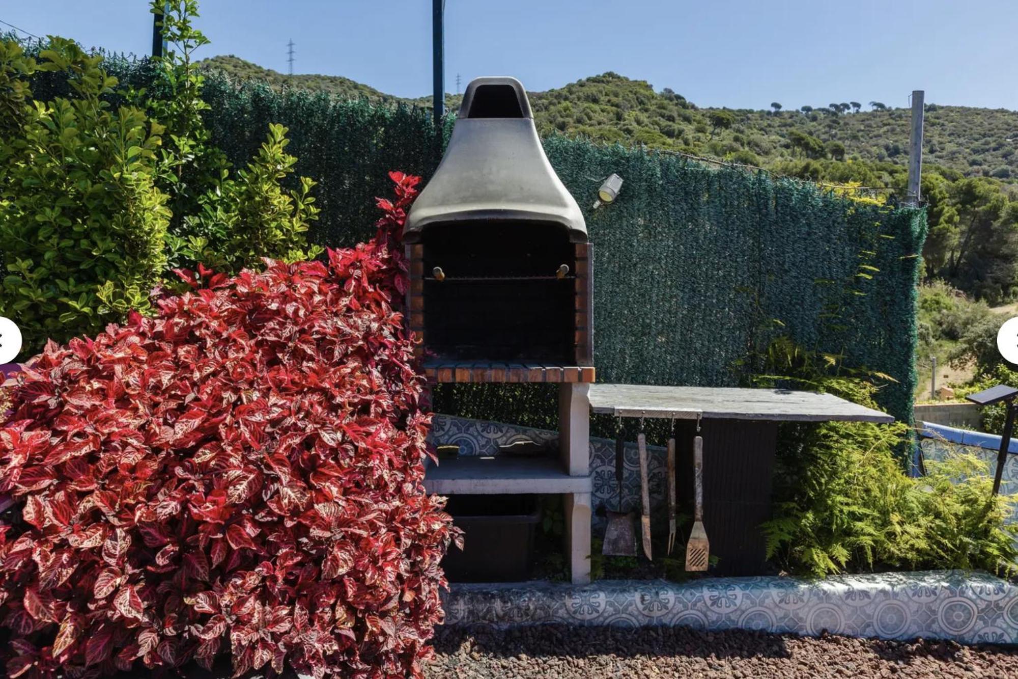 فيلا Casa Miramiranda Teia المظهر الخارجي الصورة