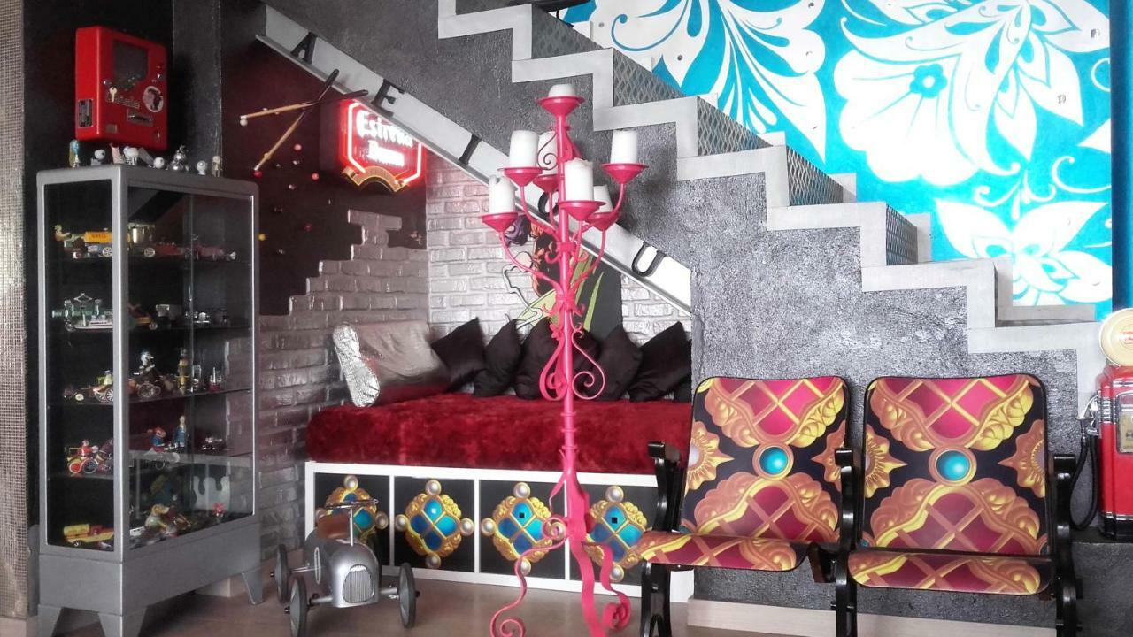 فيلا Casa Miramiranda Teia المظهر الخارجي الصورة