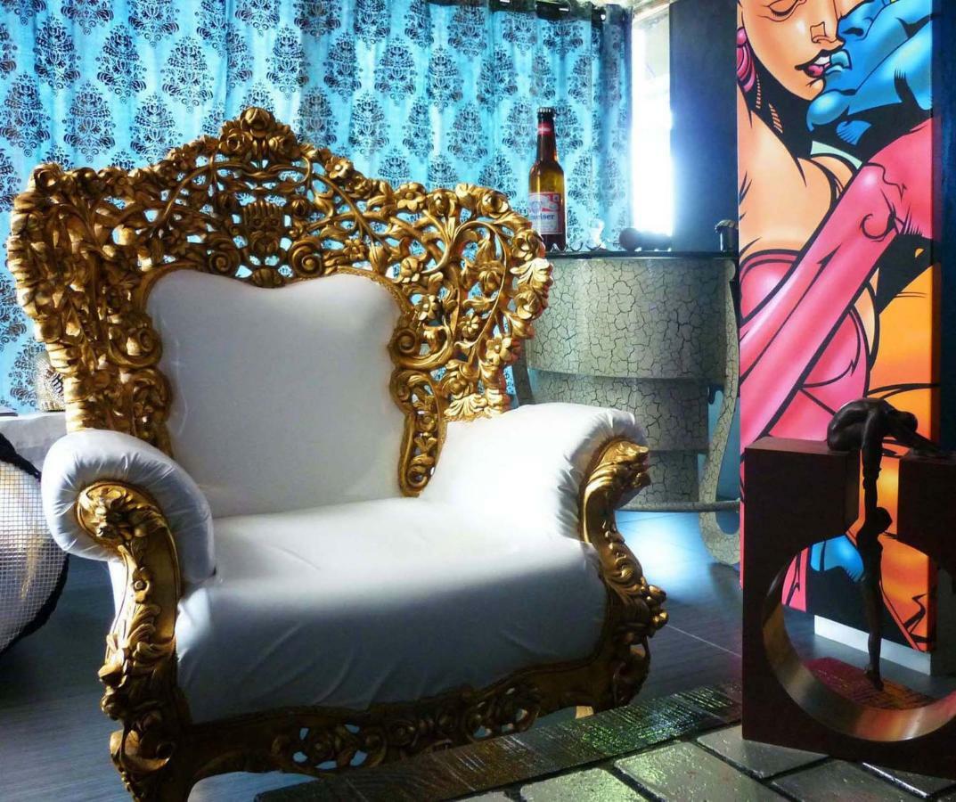 فيلا Casa Miramiranda Teia المظهر الخارجي الصورة